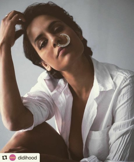 Agam Darshi erotische sex fotos