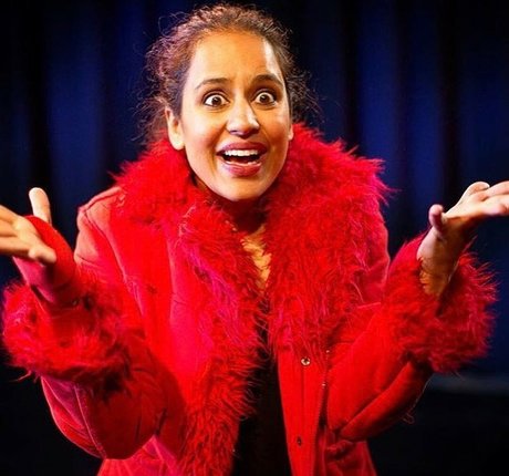 Agam Darshi hübsche schöne archiv