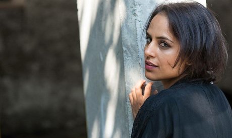 Agam Darshi erwachsene kunst fotos