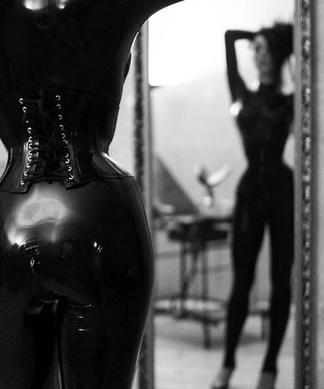 Lady Mephista nackt sex fotos