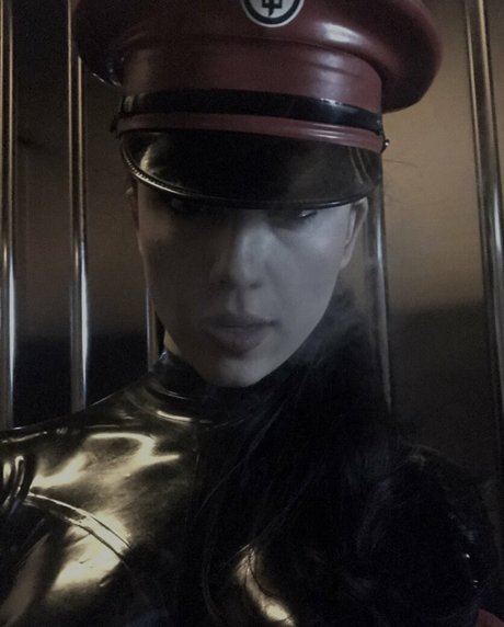 Lady Mephista beste sex foto