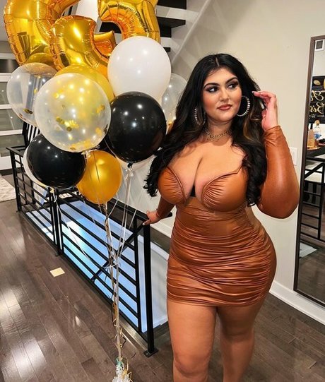 Sanjana xxx top galerien