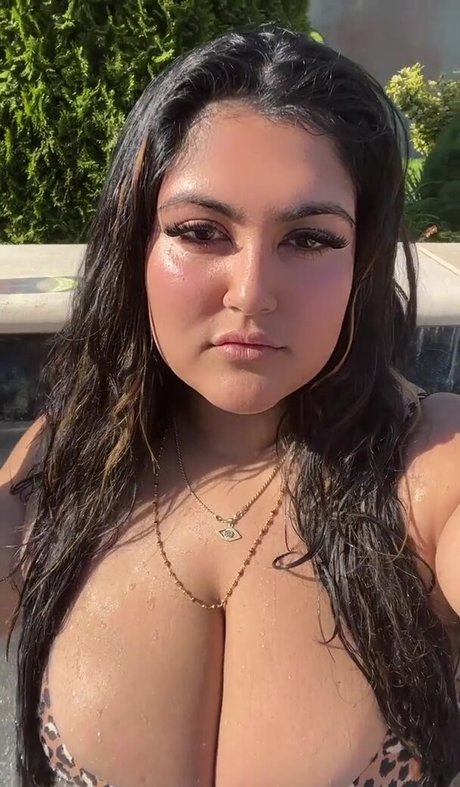 Sanjana perfekte beste foto