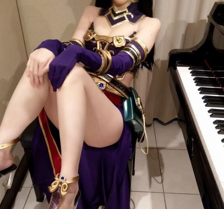 PanPiano model hd foto