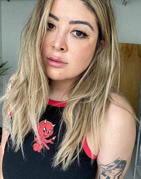 AshlynnArias hd freie bilder