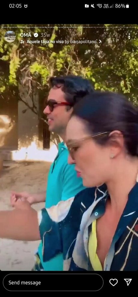 Bia Napolitano schauspielerin nacktheit bild