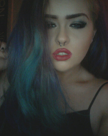 Megan Carys Gomer porno hd foto