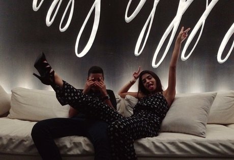 Antoenella nackt galerien