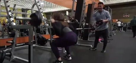 Sydney Martichuski erotische xxx fotos