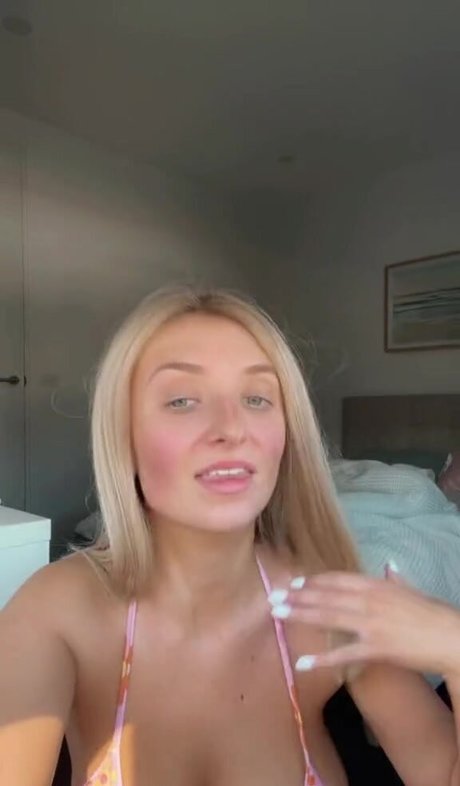 Lauren Stephens kunst akt fotos