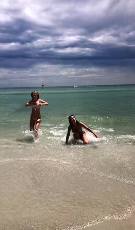 Lauren Stephens exklusive nette archiv