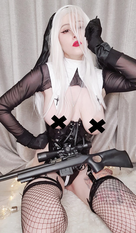 Morphia porno schöne galerie