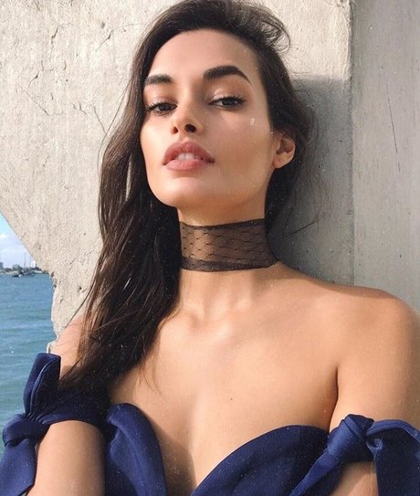 Gizele Oliveira xxx nackten archiv