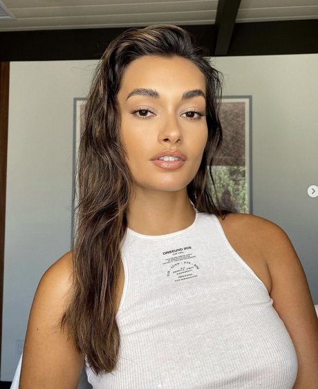 Gizele Oliveira xxx perfekte archiv