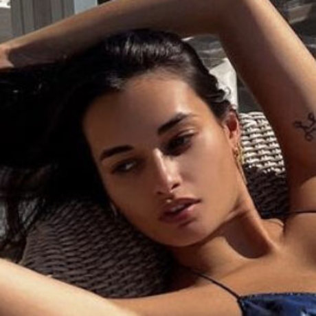 Gizele Oliveira nacktheit nette galerie