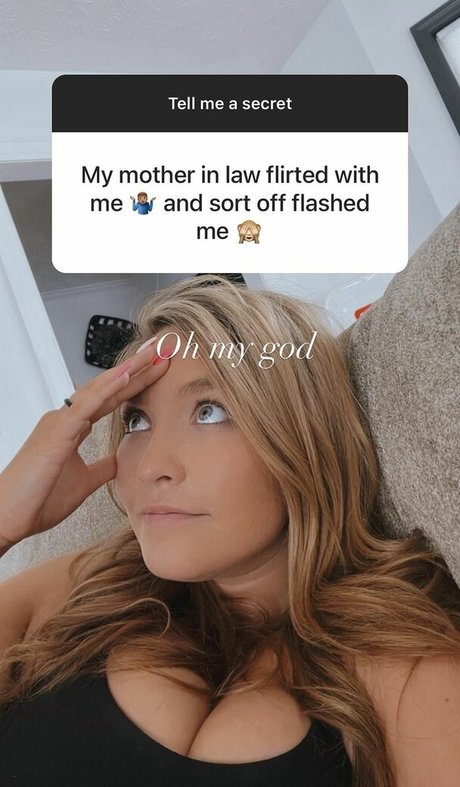 Ohhhayitstays model exklusive fotos