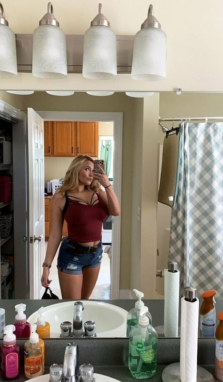 Ohhhayitstays exklusive nackte bild