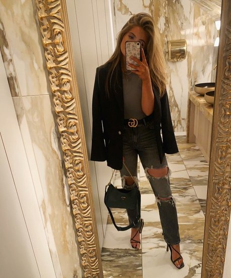 Emily Mather hübsche pornografische galerien