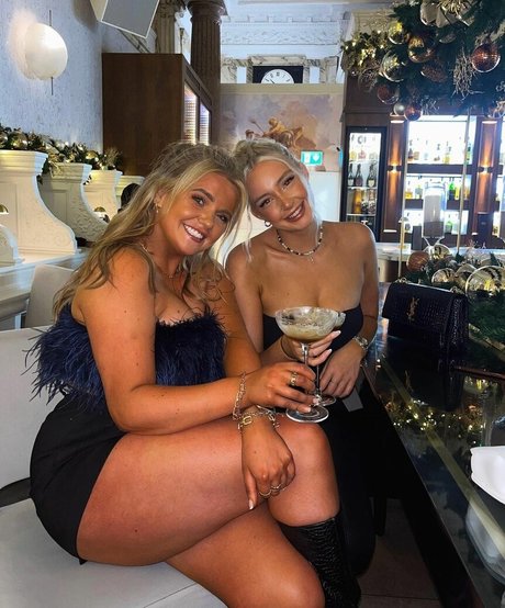 Emily Mather hübsche nackten bild