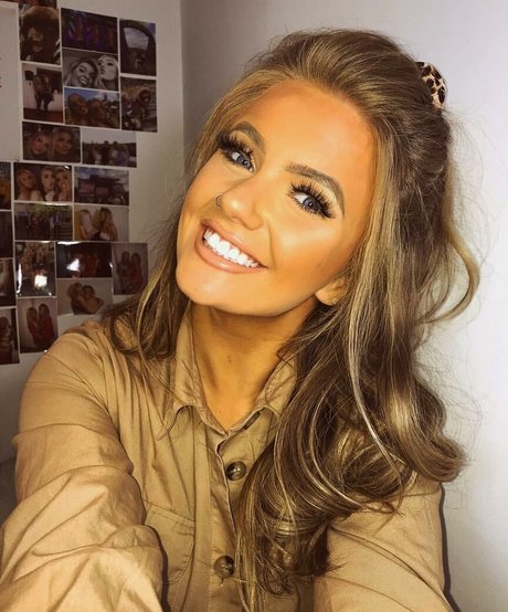 Emily Mather nacktheit nette galerie