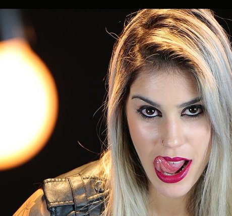 Deia Cassali beste heiße archiv