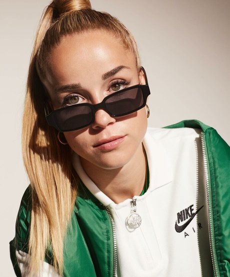 teen-paar nur fans perfekte foto