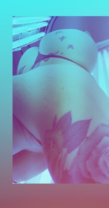 Carina Rosa heiße top fotos