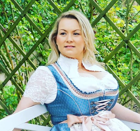 blondes cowgirl nur fans exklusive hd archiv