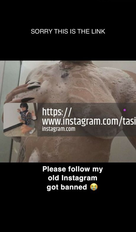 Tasia gemini pornostar nette bild