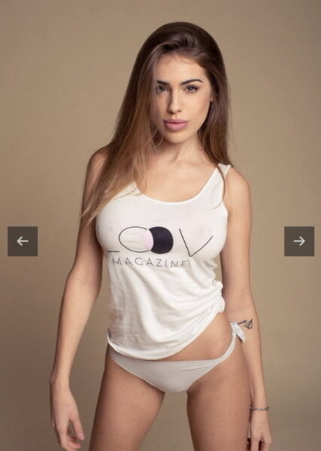 Asia Gianese schauspielerin xxx bild