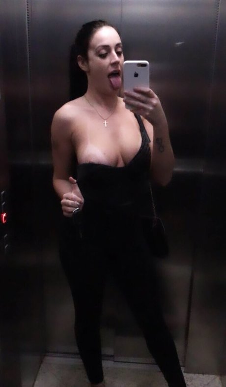 Francieli Rossa hübsche erwachsene bilder