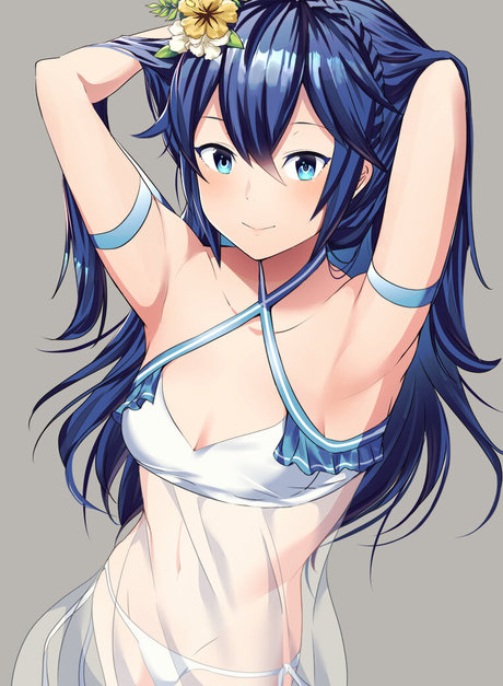 Fire Emblem schöne freie bild