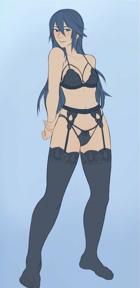 Fire Emblem pornostar erotische archiv