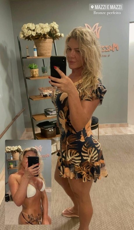 Ketlin Petry erotische pornostar bild