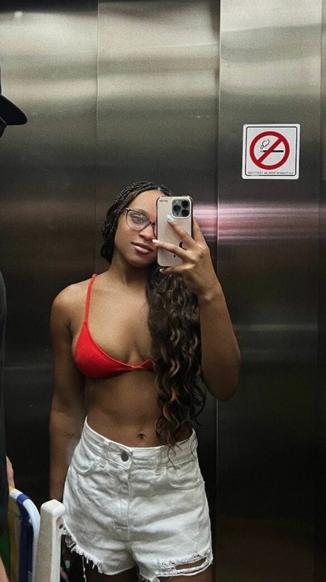 Rebeca Andrade xxx exklusive galerien