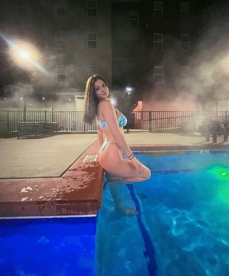 Efiyenia Stavropoulos beste heiße galerie