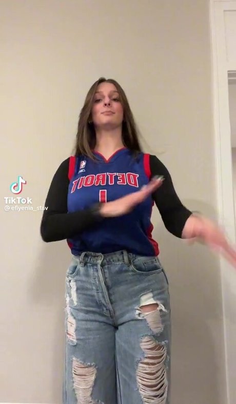 Efiyenia Stavropoulos pornostar hd archiv