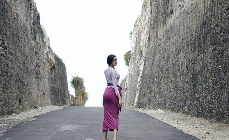 Anya Geraldine schauspielerin kunst fotos