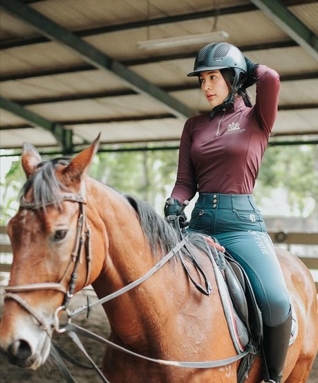 Anya Geraldine Profilbild