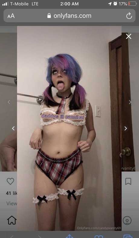 candyykillz hübsche schöne fotos