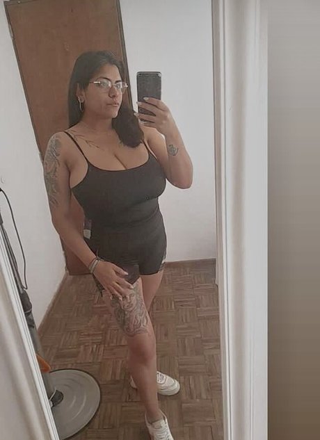 Marlii Rodriguez freie xxx bild