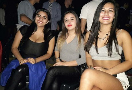 Marlii Rodriguez beste nacktheit galerie