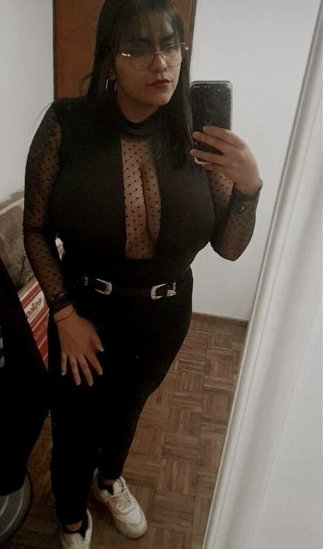 Marlii Rodriguez schöne galerien