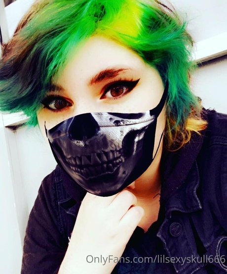 Skylar Rose Zombiez heiße schöne fotos