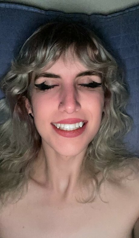 Zelda McKay beste sex bild