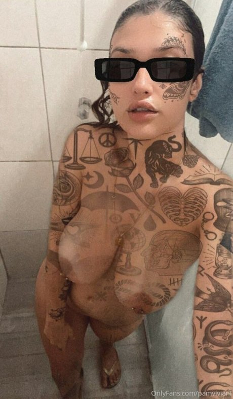 Pamviviani freie kunst bilder