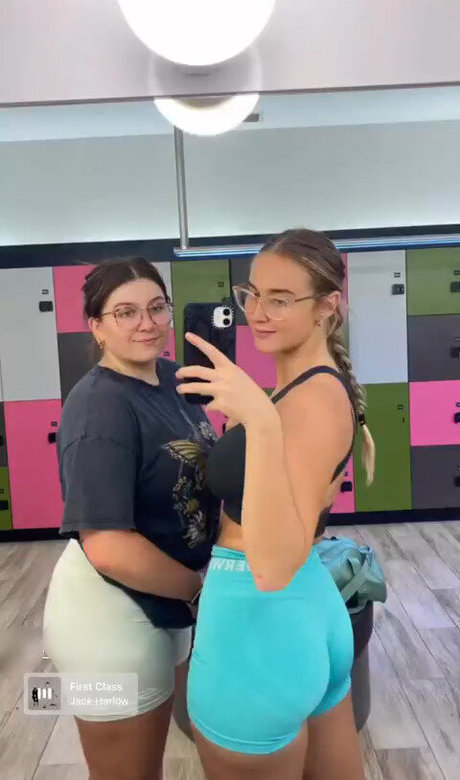 tiktok-stars – nur fans erotische beste bilder