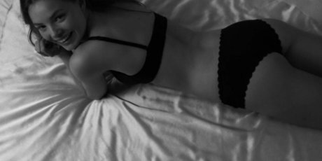 Kristine Froseth beste porno foto