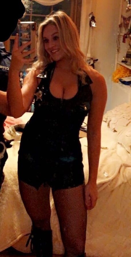 Gracie Diewald model pornografische bild