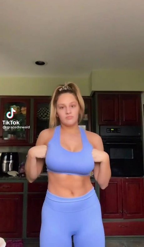 Gracie Diewald kostenlose erwachsene foto